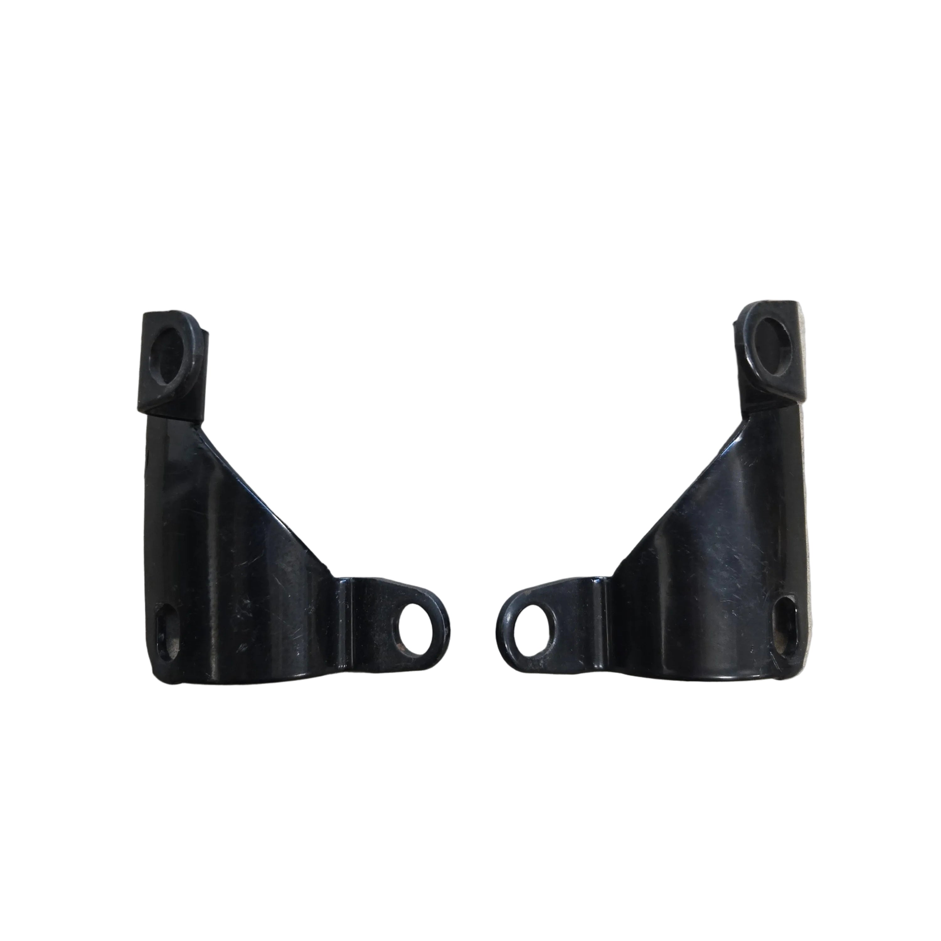 Soft Top Roll Bar Bracket Set for TJ (97-02) | FN Jeep