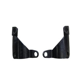 Soft Top Roll Bar Bracket Set for TJ (97-02)