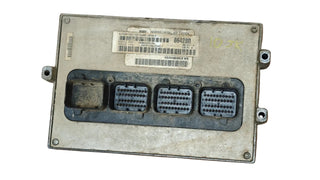 68043481AG Engine Control Module Computer for 2010 Jeep Wrangler JK JKU