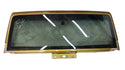 Windshield Frame for Jeep Wrangler JK JKU (07-18) - Rescue Green (PJR)