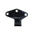 55395387AE LEFT Body Half Hinge for Jeep Wrangler JK (07-18)