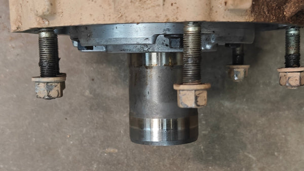 52098872AB 247J Transfer Case WJ 99-00 Quadra Trac Grand Cherokee 4.7 V8