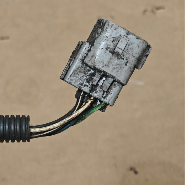 4882173 Neutral Safety Switch for Jeep Cherokee (97-01)