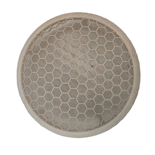 5FY19RK5AA Camel Rear Speaker Cover for Jeep Cherokee XJ (99-01)