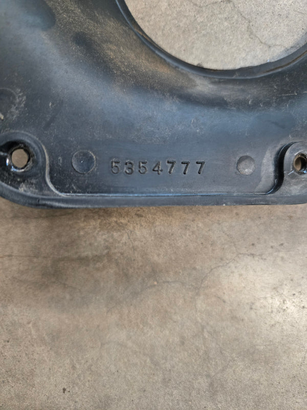5354777 Steering Column Cover / Bezel for Jeep CJ (76-86)