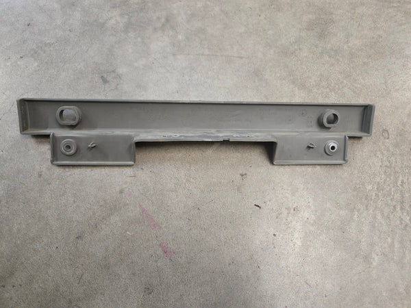 5EE11ZJ3 Grab Bar BEZEL for Jeep Wrangler TJ (03-06) - Khaki
