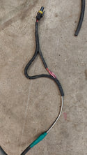 6805925AA Chassis Wire Harness for Jeep Wrangler JK (2010) Modified