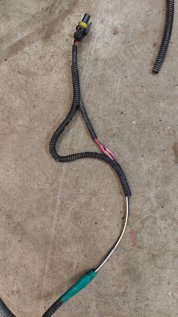 6805925AA Chassis Wire Harness for Jeep Wrangler JK (2010) Modified