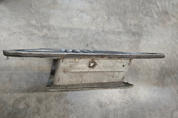 CJ5 (54-71) OEM Front Grille