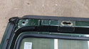 Windshield Frame for Jeep Wrangler TJ (97-02) Moss Green