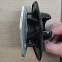 Seat Lock Striker Bracket SET for Jeep Cherokee XJ (84-01)
