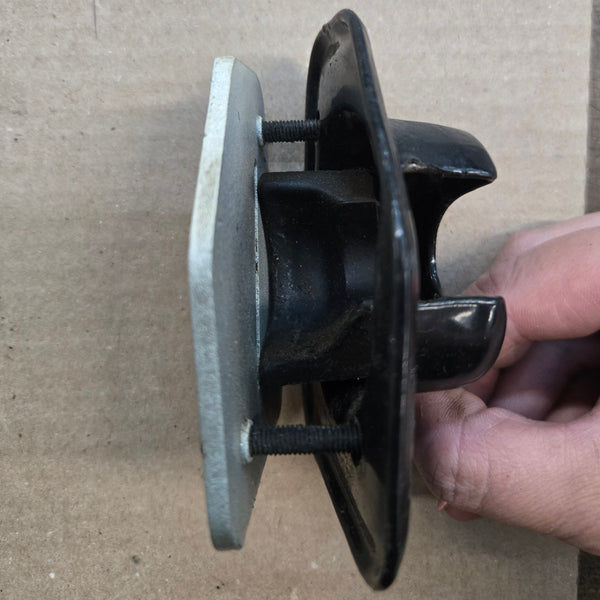 Seat Lock Striker Bracket SET for Jeep Cherokee XJ (84-01)