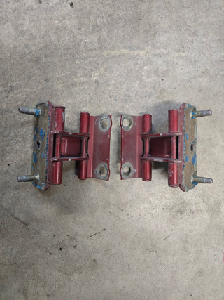 55396772AC Jeep Grand Cherokee WK (05-10) Liftgate Hinge SET