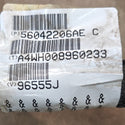 56042206AE Right Side Dash Wire Harness for 4.7L Jeep Grand Cherokee WJ (1999)