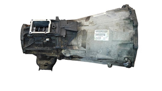 NSG370 Manual Transmission for 3.8L Wrangler JK JKU (07-10) 118K Miles