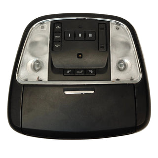 1VS271X9AD Overhead Console For Jeep Grand Cherokee WK2 (2014-2021)