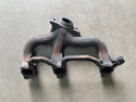 4.0L I6 Rear Exhaust Manifold for Wrangler TJ (99-06), Cherokee XJ (99-01), Grand Cherokee WJ (99-04)