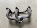4.0L I6 Rear Exhaust Manifold for Wrangler TJ (99-06), Cherokee XJ (99-01), Grand Cherokee WJ (99-04)