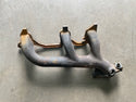 4.0L I6 Front Exhaust Manifold for Wrangler TJ (99-06), Cherokee XJ (99-01), Grand Cherokee WJ (99-04)