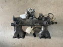 2.5L TBI Intake Manifold 33003438 for Jeep YJ, XJ, MJ (87-90)