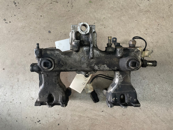 2.5L TBI Intake Manifold 33003438 for Jeep YJ, XJ, MJ (87-90)