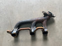 4.0L I6 Front Exhaust Manifold for Wrangler TJ (99-06), Cherokee XJ (99-01), Grand Cherokee WJ (99-04)