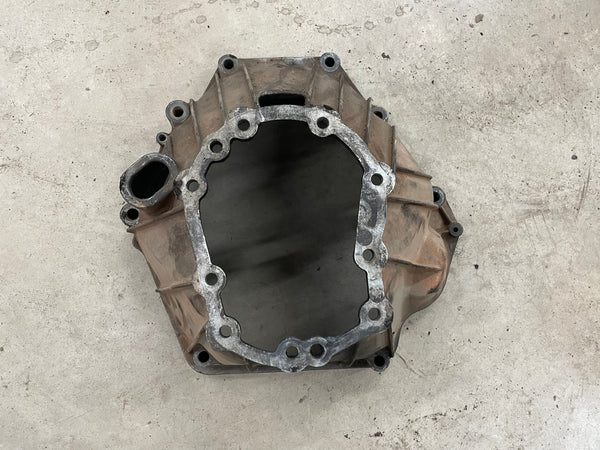 AX5 Internal Slave Bell Housing for 4 Cyl Wrangler YJ and Cherokee XJ (87-93)