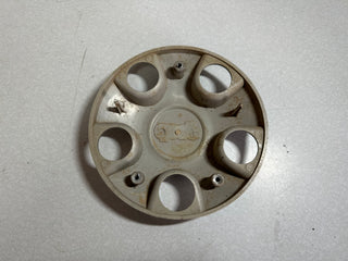 52059583AA Center Cap for Jeep Wrangler TJ Steel Wheel