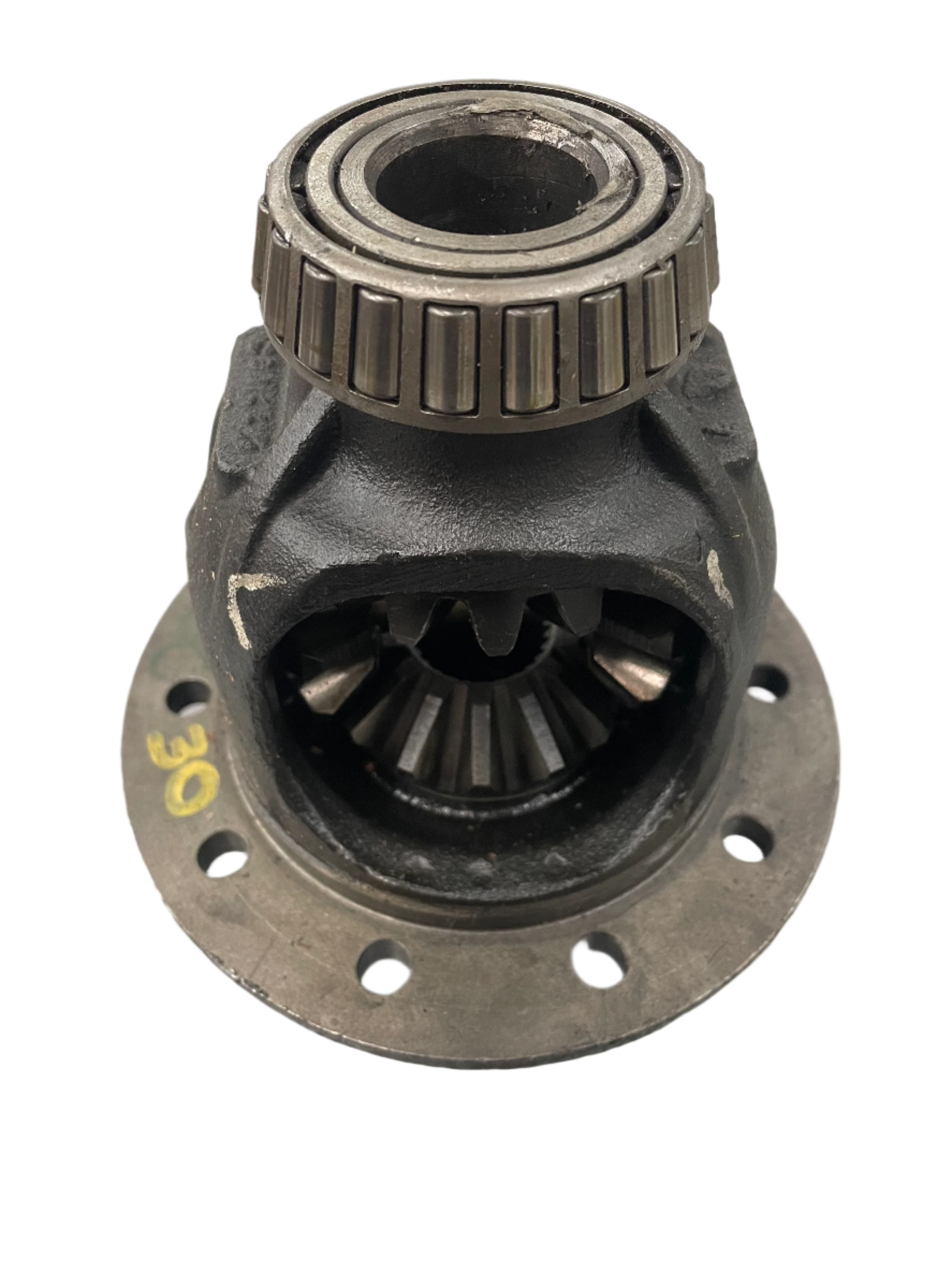 Dana 30 Carrier 3.55 and Down with Spider Gears for Jeep CJ YJ TJ