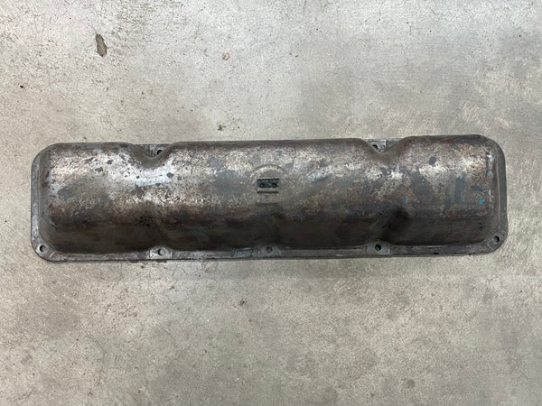 AMC Jeep V8 Valve Cover - 304 360 401