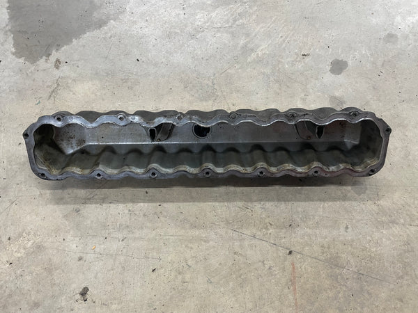 4.0L Aluminum Valve Cover for Renix Cherokee XJ (87-90)