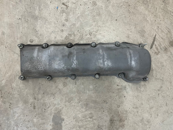 4.7L V8 Driver Side Valve Cover for Grand Cherokee WJ WK (99-07)