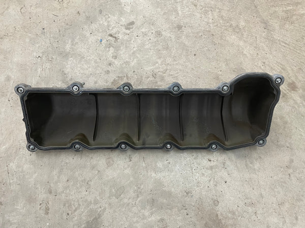 4.7L V8 Driver Side Valve Cover for Grand Cherokee WJ WK (99-07)