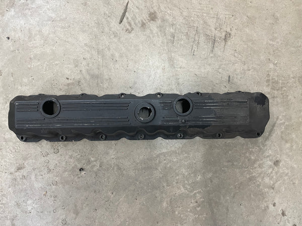 Yj clearance valve cover