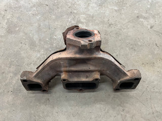 GM 151 Iron Duke Exhaust Manifold for CJ5 CJ7 CJ8 (80-83)