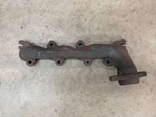 Chrysler 4.7L V8 Driver Side Exhaust Manifold for Grand Cherokee WJ (99-04)