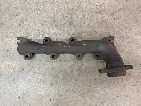 Chrysler 4.7L V8 Driver Side Exhaust Manifold for Grand Cherokee WJ (99-04)