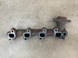 Chrysler 4.7L V8 Driver Side Exhaust Manifold for Grand Cherokee WJ (99-04)