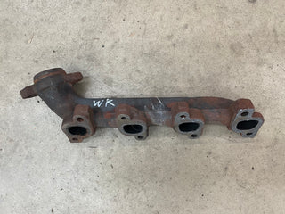 Chrysler 4.7L V8 Passenger Side Exhaust Manifold for Grand Cherokee WK (05-07)