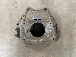 T86 Bell Housing for Buick 225 Dauntless V6 Engine - CJ5 CJ6 Commando (66-71)