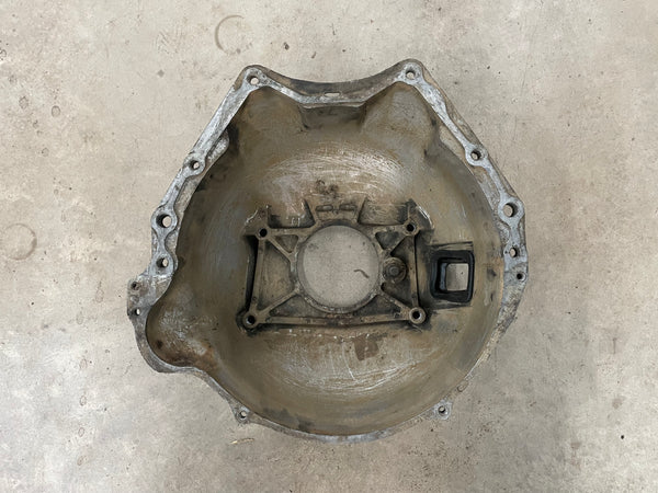 T86 Bell Housing for Buick 225 Dauntless V6 Engine - CJ5 CJ6 Commando (66-71)
