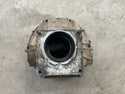 3210949 T15 Bell Housing with Long Shaft Adapter for AMC Engines - CJ5 FSJ (72-75)