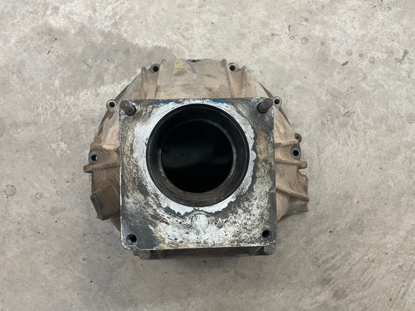 3210949 T15 Bell Housing with Long Shaft Adapter for AMC Engines - CJ5 FSJ (72-75)
