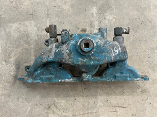 GM 151 Iron Duke Intake Manifold #10002948 for CJ5 CJ7 CJ8 (80-83)