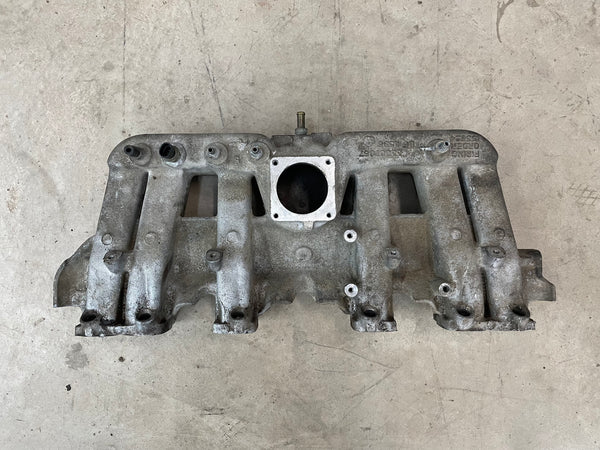 4.0L Intake Manifold 33007067 for Wrangler YJ, Cherokee XJ, Grand Cherokee ZJ (91-95)