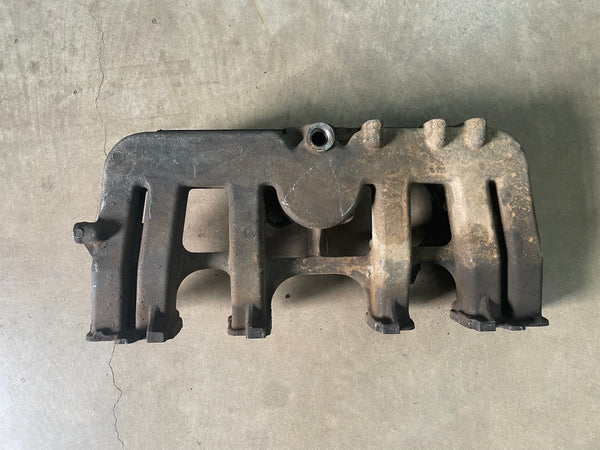 4.0L I6 Renix Intake Manifold 33002872 for Jeep Cherokee XJ, Comanche MJ (87-90)