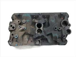 AMC Jeep V8 2BBL Intake Manifold 3233312 with EGR - 304 360 401 - CJ5 CJ7 SJ