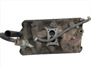 AMC Jeep V8 2BBL Intake Manifold #3195530 without EGR - 304 360 401 - CJ5 CJ7 FSJ