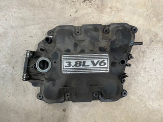 4781578AL Upper Intake Manifold for 3.8L V6 Wrangler JK JKU (07-11)