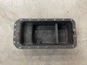 F-Head 134 Hurricane I4 Oil Pan for CJ5, Willys, Commando